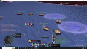 Соло Телос в РУДРЕ