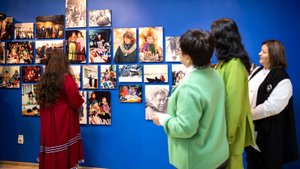 В Ханты-Мансийске пройдёт конференция «Народные художественные промыслы Югры»