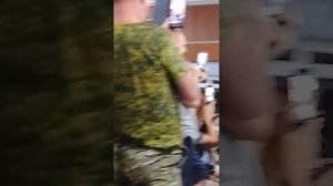 Скрипка для бойцов СВО