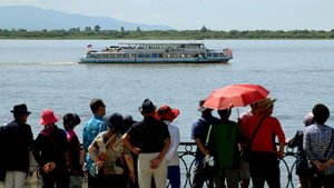 Пассажиропоток из Хабаровска в китайский Фуюань вырос на 11%