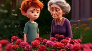 "Тимоша и не простые выборы"