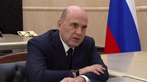 Развитие межрегионального авиасообщения сегодня в центре внимания Михаила Мишустина