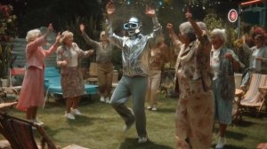 Music and videos created by AI