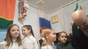 участникам сеанса с мкс шоколадки