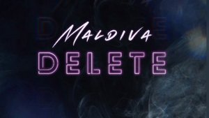 Maldiva — Delete