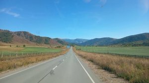 Я ♥️♥️♥️Алтай!!!