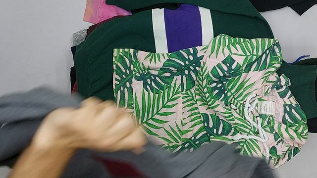 Толстовки микс  секонд оптом 23 пак