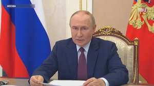 Путин поздравил премьера Индии с 75-летием / События на ТВЦ