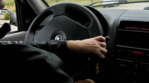 Ольга Доронина - об изменениях в жизни автомобилистов