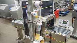 Обандероливающая машина Bandall TXL 32/20-102