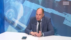 «Новости 19:32» 17.09.2025