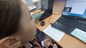 6ая школа занятие с карточками