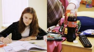 Твой выбор-твоё будущее