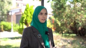 Утро. Осень-время подводить итоги