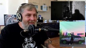 Реакция Батя Тестит на Хаски - kanye west diss