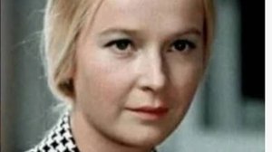 Наталья Богунова - Шизофрения и невостребованность в кино