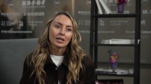 БЛИЦ-ИНТЕРВЬЮ | АЛИСА БОХА, Monochrome | Бизнес-форум RFRF на выставке моды СРМ