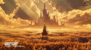 AVALON, AT LAST ｜  Radiant Majestic Orchestral Mix