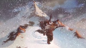 Трейлер Valheim (PlayStation, анонс (ft. Neil Newbon))