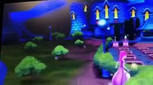 Принцессы путешествие в сказку 1 уровень