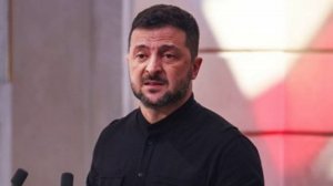 МИД Украины анонсировал выступление Зеленского в Генассамблее ООН
