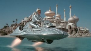 Music and videos created by AI