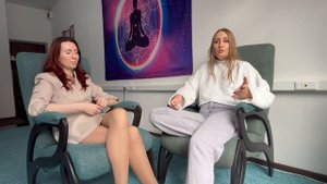 ИНТЕРВЬЮ С КЛИЕНТКОЙ ЧЕРЕЗ ПОЛ ГОДА ЛИЧНОЙ ТЕРАПИИ ПО ПРОГРАММЕ "ХОЗЯЙКА СКВОЕЙ ЖИЗНИ"