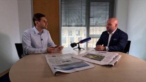 Зампред фракции АдГ назвал визиты в РФ и Китай поддержкой многовекторности