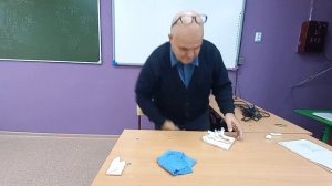 6ая школа перерыв фокус