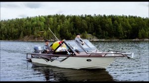 КАТЕРА СИБИРИ | BERKUT L-JACKET (ALUMA)