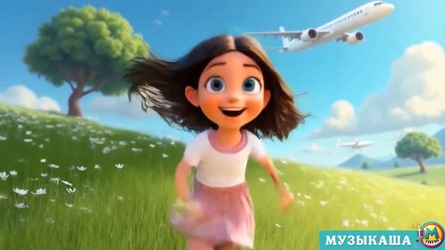 Угадайка!_#2_Весёлые_загадки_для_детей___Обучающая_песня_игра