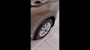 Volkswagen Tiguan «АВТОРУСЬ автомобили с пробегом» 0961