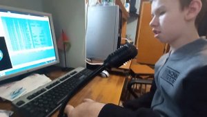 Дни активности клуба Рыцари Неба Даниэль Ханипов =RW4CWW=UA4CKZ