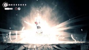 Hollow Knight: Silksong - Третий Акт, Хранители и Пожиратель Колоколов #20