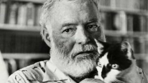 Человек мира и голос эпохи — Эрнест Хемингуэй