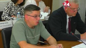 Когда вырубят деревья, тогда вывезут снег