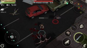 Prey Day Искатели часть 2 ВАКЦИНА