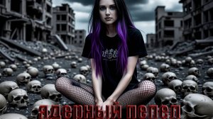 Ядерный пепел