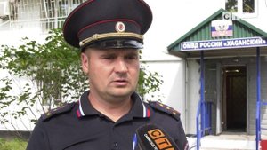 Несколько дней подряд жителям Андреевки было не до сна