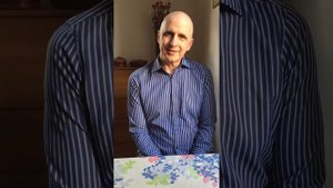 Видеоприглашение Джеймса Кайма