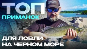 Чем ловить на море новичку? Готовый набор для морской рыбалки от JPSNASTI