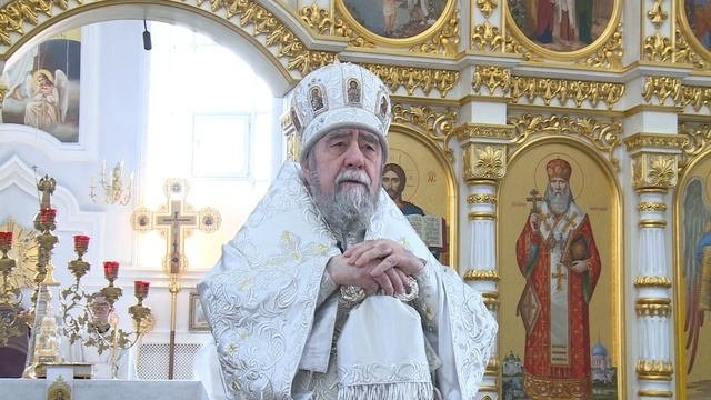 Вознесение (2018 г.)