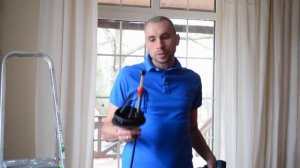 Очистка (реновация) сети низкопрофильных воздуховодов Blizzard Lufttechnik R1