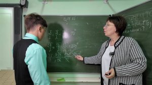 Пыть-яхская школа стала партнёром «Сириуса»