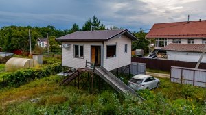 ЕАО, СНТ Победа