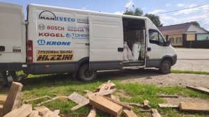 2025 - Работа в храме14