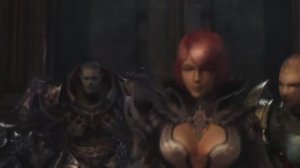 Lineage II Trailer_2