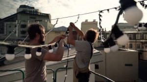 Украшаем ваш дом и усадьбу в Москве! Добросает/Svetville.ru