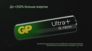 Ролик GP Tech с титрами