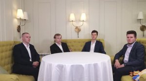 Молодёжный форум 7 октября 2025 года